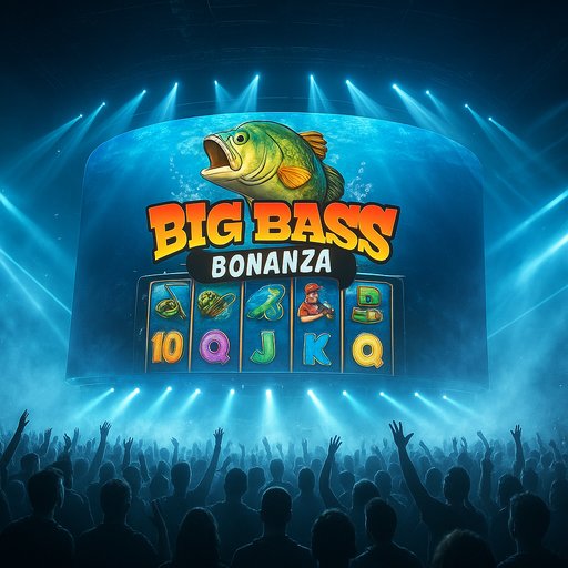 9777Bet Win Big Bass Bonanza কার্ড